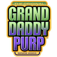 Grand Daddy Purp Seeds