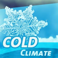 Graines de Cannabis Climat Froid
