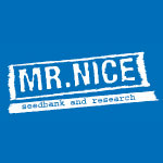 Mr Nice Seeds