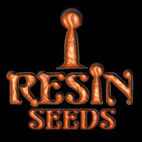 Resin Seeds