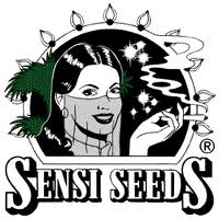Sensi Seeds Bank