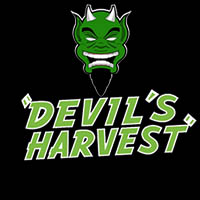 The Devil Harvest Seeds