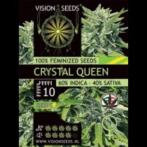 Crystal Queen Vision Seeds