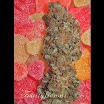 Fruitylicious